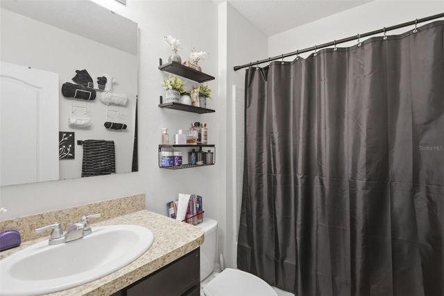 9017 ALBA LANE, Kissimmee, FL 34747