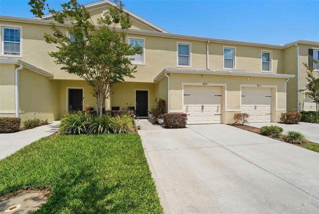 9017 ALBA LANE, Kissimmee, FL 34747