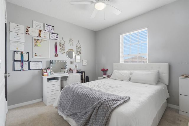 9017 ALBA LANE, Kissimmee, FL 34747