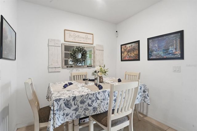 9017 ALBA LANE, Kissimmee, FL 34747