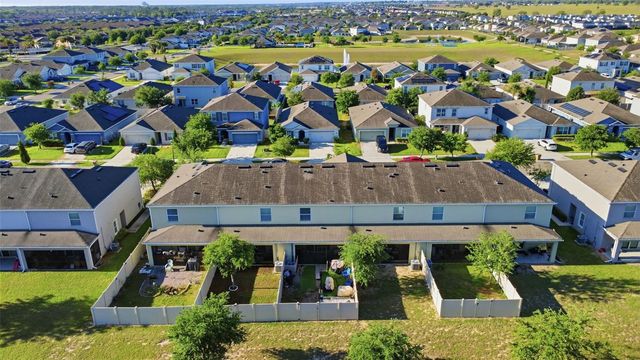 9017 ALBA LANE, Kissimmee, FL 34747