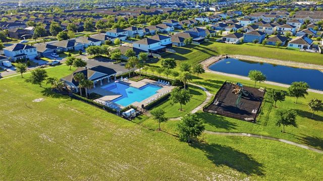 9017 ALBA LANE, Kissimmee, FL 34747