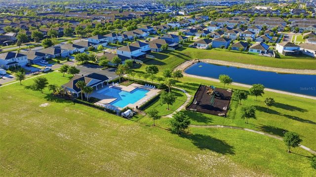 9017 ALBA LANE, Kissimmee, FL 34747