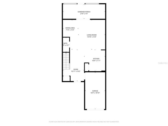 9017 ALBA LANE, Kissimmee, FL 34747