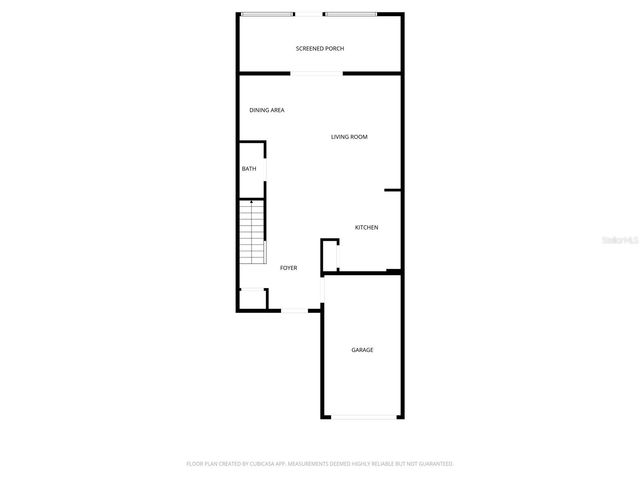 9017 ALBA LANE, Kissimmee, FL 34747