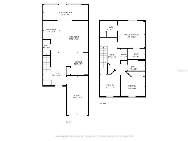 9017 ALBA LANE, Kissimmee, FL 34747