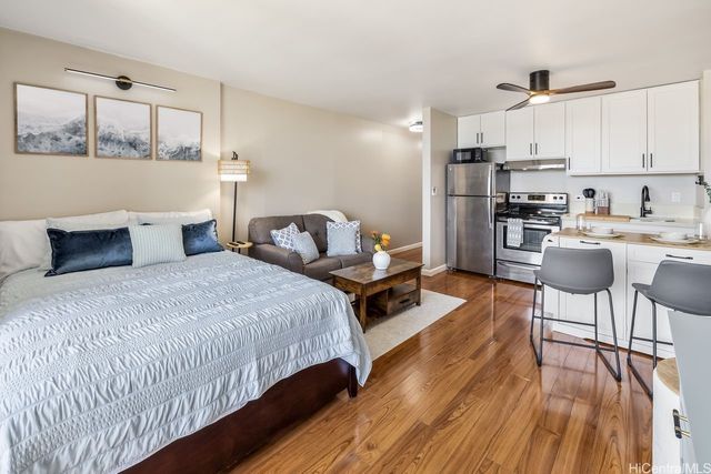 2345 Ala Wai Boulevard 2407, Honolulu, HI 96815