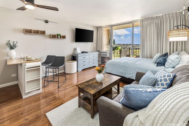 2345 Ala Wai Boulevard 2407, Honolulu, HI 96815