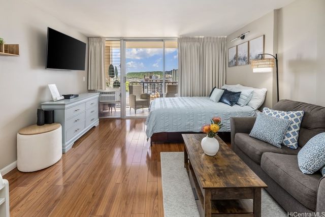 2345 Ala Wai Boulevard 2407, Honolulu, HI 96815