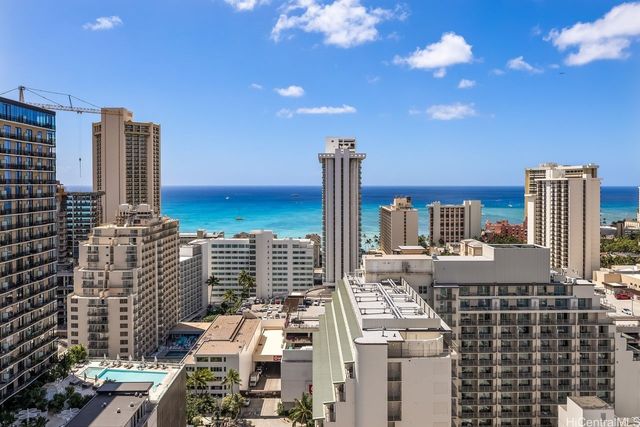 2345 Ala Wai Boulevard 2407, Honolulu, HI 96815