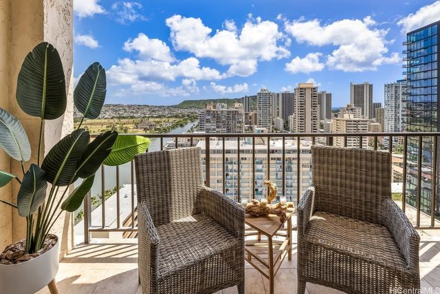 2345 Ala Wai Boulevard 2407, Honolulu, HI 96815