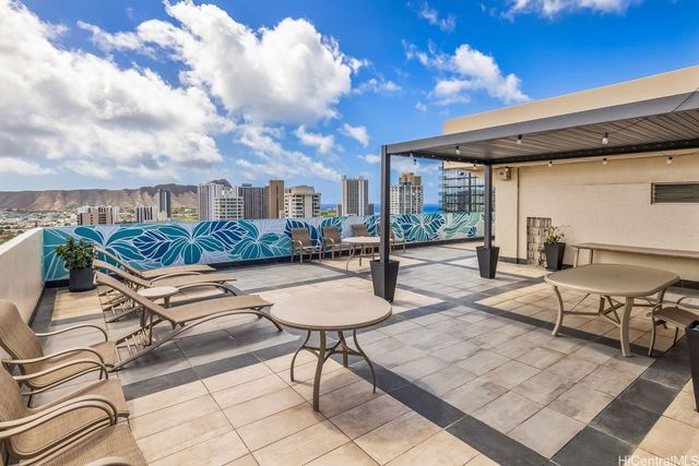 2345 Ala Wai Boulevard 2407, Honolulu, HI 96815
