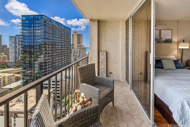 2345 Ala Wai Boulevard 2407, Honolulu, HI 96815