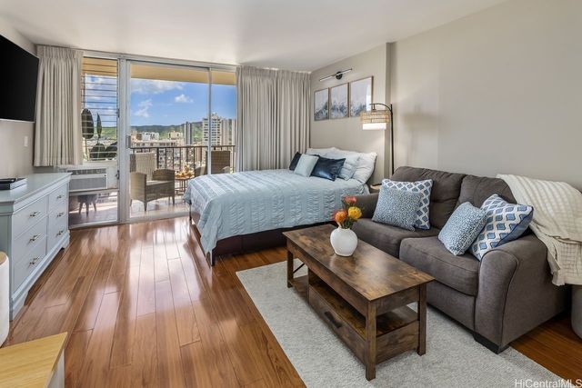 2345 Ala Wai Boulevard 2407, Honolulu, HI 96815