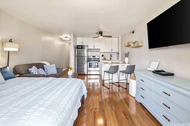 2345 Ala Wai Boulevard 2407, Honolulu, HI 96815