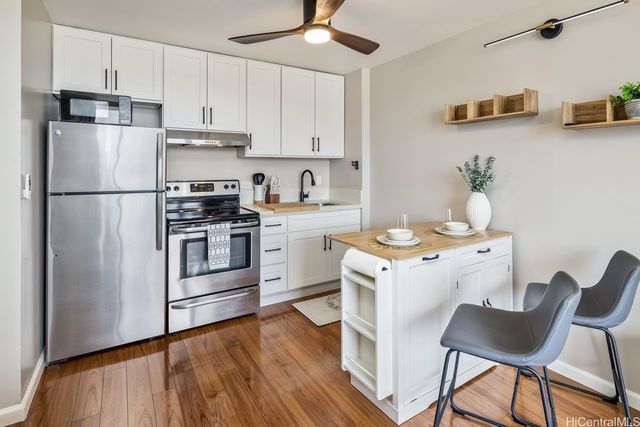 2345 Ala Wai Boulevard 2407, Honolulu, HI 96815