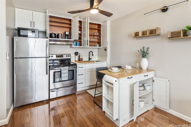 2345 Ala Wai Boulevard 2407, Honolulu, HI 96815