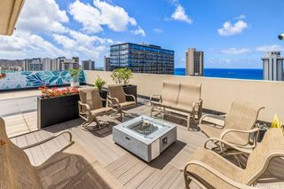 2345 Ala Wai Boulevard 2407, Honolulu, HI 96815