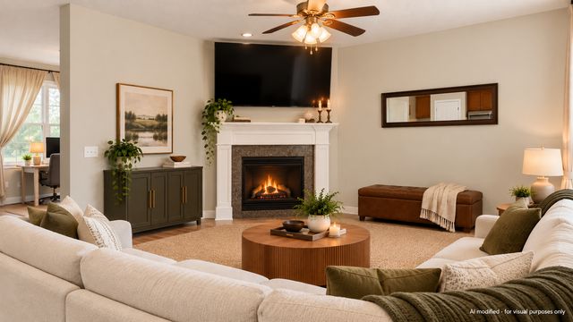 12436 67th Court NE, Otsego, MN 55330