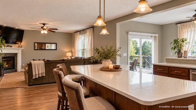 12436 67th Court NE, Otsego, MN 55330