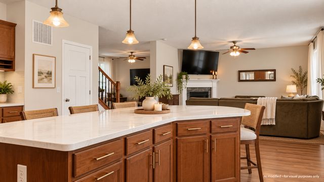 12436 67th Court NE, Otsego, MN 55330