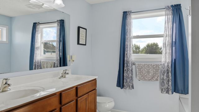 12436 67th Court NE, Otsego, MN 55330