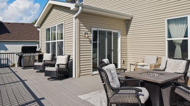12436 67th Court NE, Otsego, MN 55330