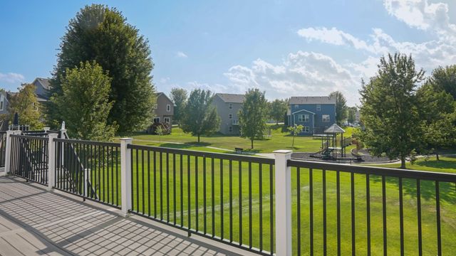 12436 67th Court NE, Otsego, MN 55330