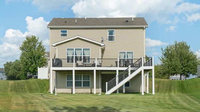 12436 67th Court NE, Otsego, MN 55330
