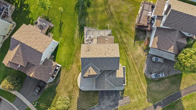 12436 67th Court NE, Otsego, MN 55330