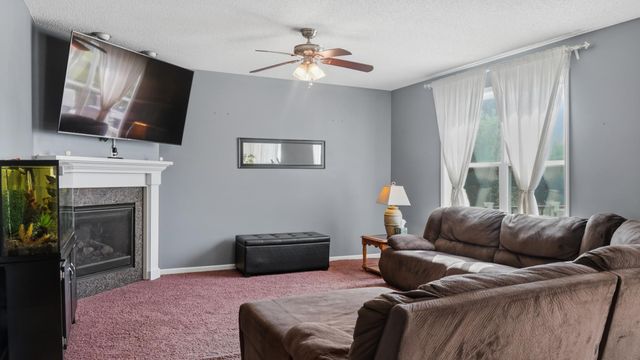 12436 67th Court NE, Otsego, MN 55330