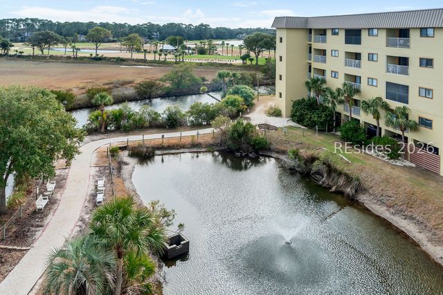 663 William Hilton Pkwy Apt 1410, Hilton Head Island, SC 29928