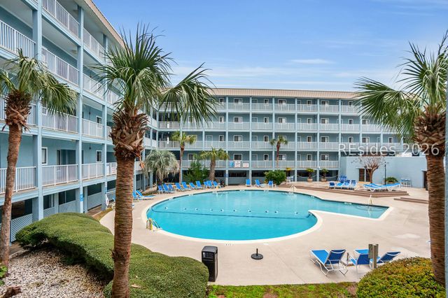 663 William Hilton Pkwy Apt 1410, Hilton Head Island, SC 29928