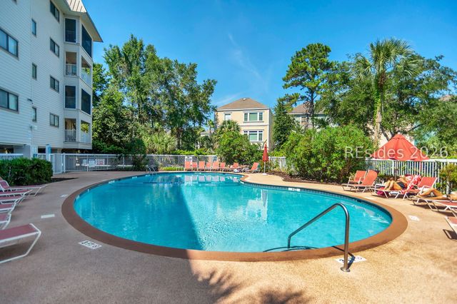 663 William Hilton Pkwy Apt 1410, Hilton Head Island, SC 29928