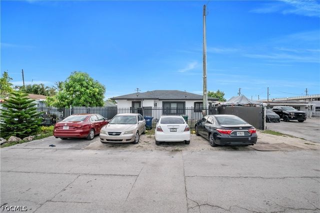 7929 NW 36 CT, Miami, FL 33147