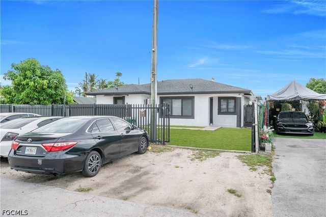 7929 NW 36 CT, Miami, FL 33147