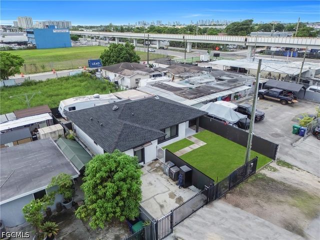 7929 NW 36 CT, Miami, FL 33147