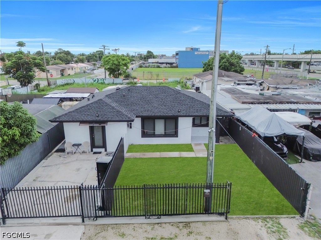 7929 NW 36 CT, Miami, FL 33147