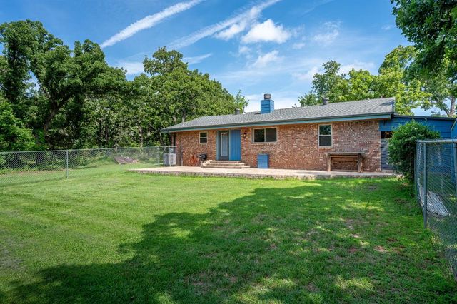 5924 Alameda Street, Norman, OK 73026