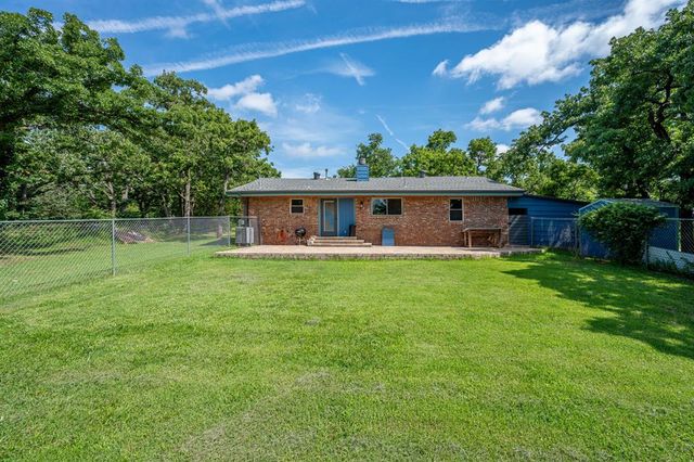 5924 Alameda Street, Norman, OK 73026