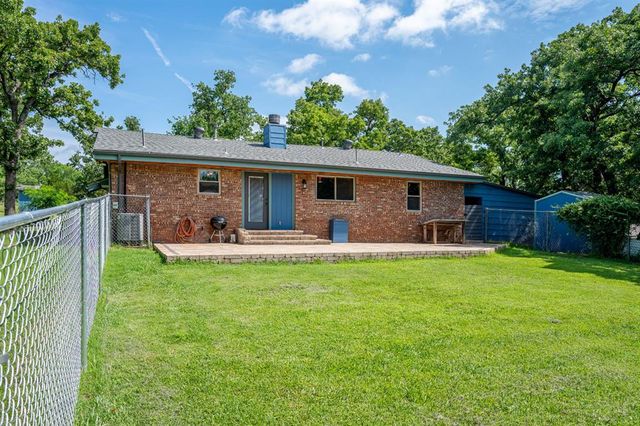 5924 Alameda Street, Norman, OK 73026