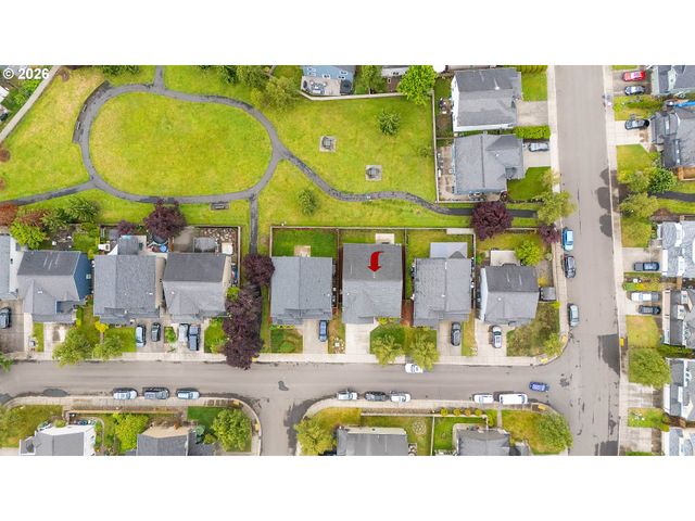 16524 Ne 42ND St, Vancouver, WA 98682