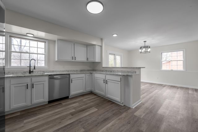 1521 Pine Meadow Road, Lexington, KY 40504