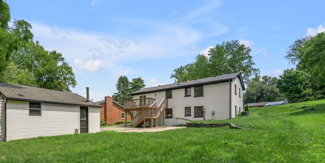 1521 Pine Meadow Road, Lexington, KY 40504