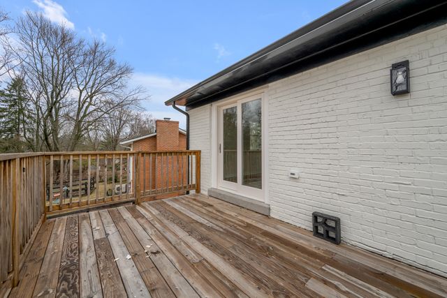 1521 Pine Meadow Road, Lexington, KY 40504