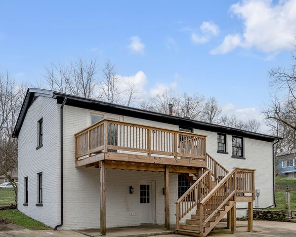 1521 Pine Meadow Road, Lexington, KY 40504