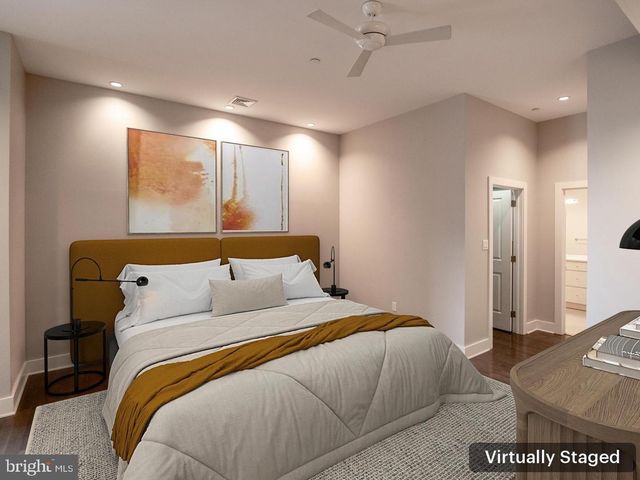 20 S LETITIA STREET #3B, Philadelphia, PA 19106