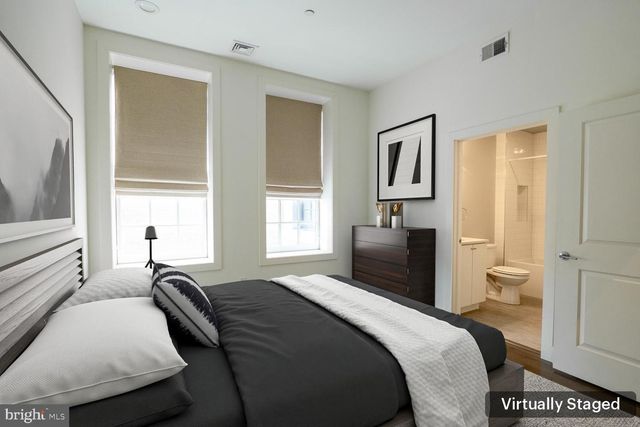 20 S LETITIA STREET #3B, Philadelphia, PA 19106