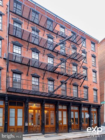 20 S LETITIA STREET #3B, Philadelphia, PA 19106