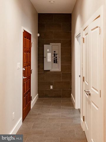 20 S LETITIA STREET #3B, Philadelphia, PA 19106